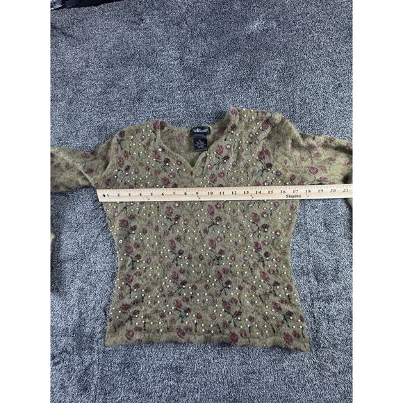 Women’s Will Smith Sweater Large- Read - Picture 4 of 4